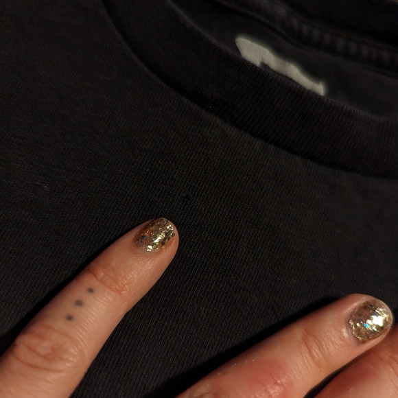 In-N-Out Burger Souvenir California Sunset T-shirt sz M - Picture 7 of 8